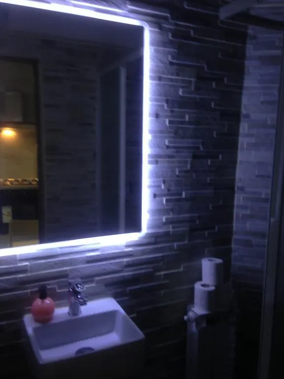 Galileo Galilei Apartment フィレンツェ