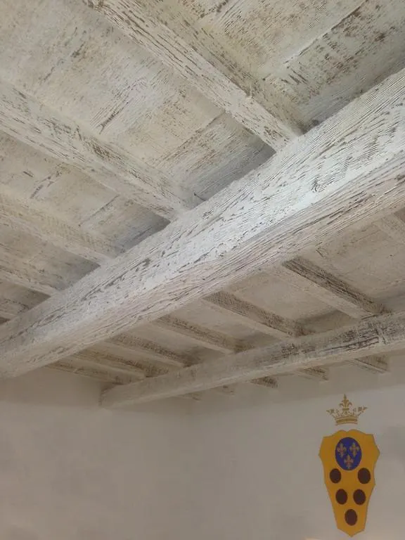 Galileo Galilei Apartment Florence