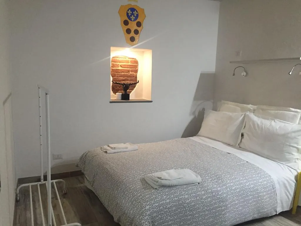 Galileo Galilei Apartment Florence