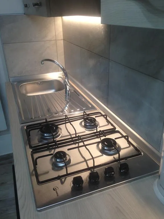 Galileo Galilei Apartment Florence 0*,  Italy