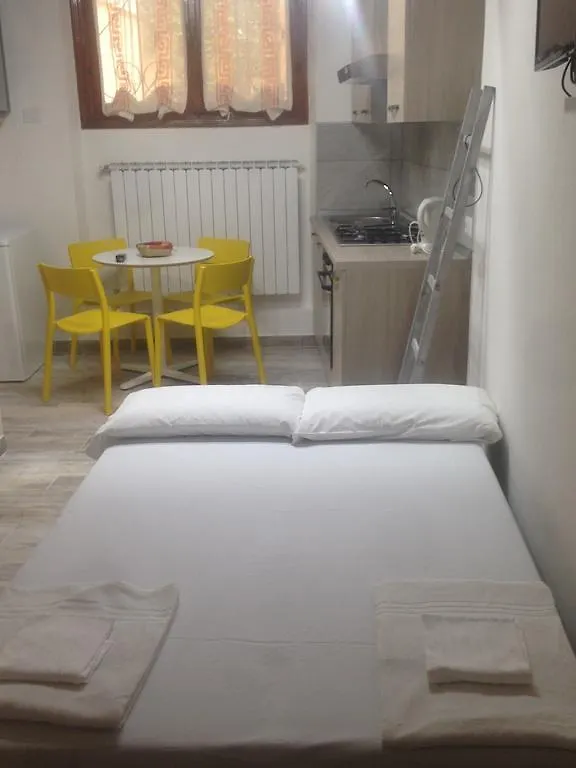 Galileo Galilei Apartment Florence