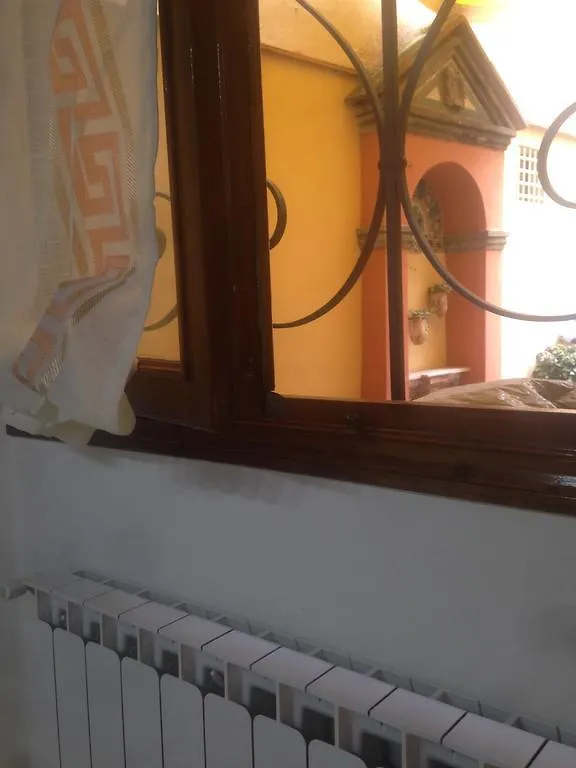 Galileo Galilei Apartment Florence Italy