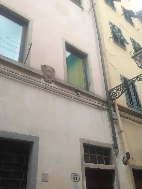 Galileo Galilei Apartment Florence