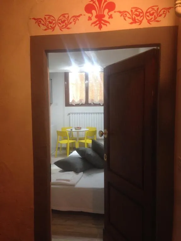 Galileo Galilei Apartment Florence 0*,
