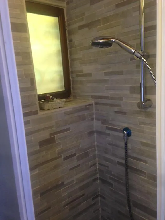 Galileo Galilei Apartment Florenz 0*,
