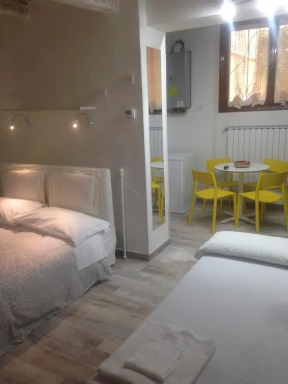 Galileo Galilei Apartment Florence