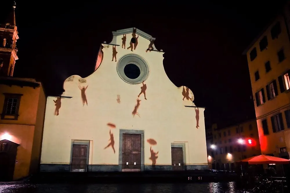 Galileo Galilei Apartment Florence 0*,