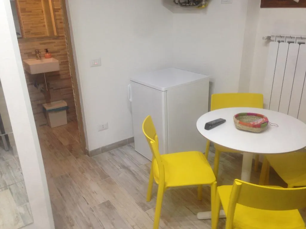 Galileo Galilei Apartment Φλωρεντία