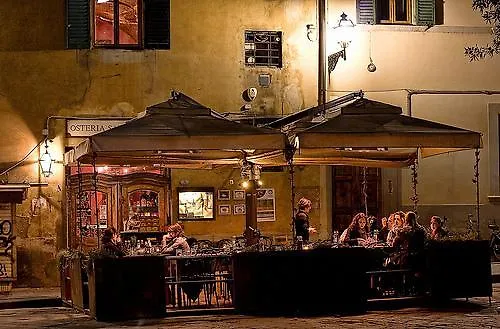 Galileo Galilei Apartment Florenz 0*,  Italien
