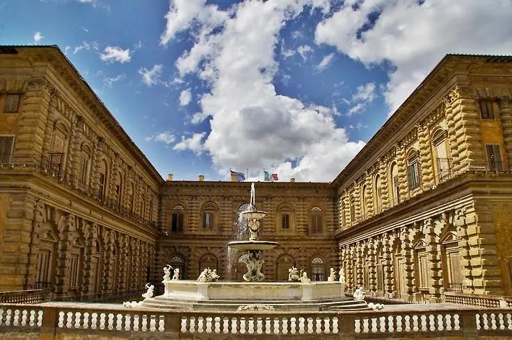 Galileo Galilei Apartment Florence