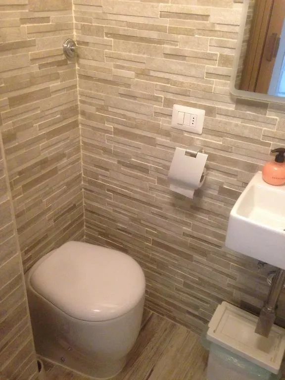 Galileo Galilei Apartment Florence