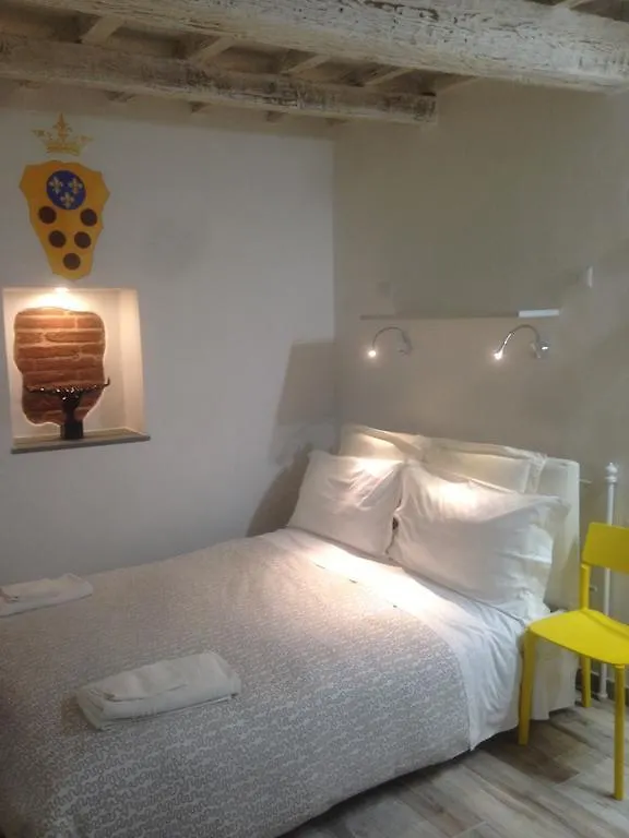 Galileo Galilei Apartment Φλωρεντία Ιταλία