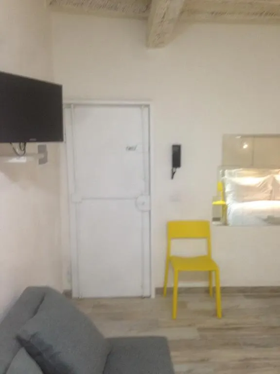 Galileo Galilei Apartment Φλωρεντία