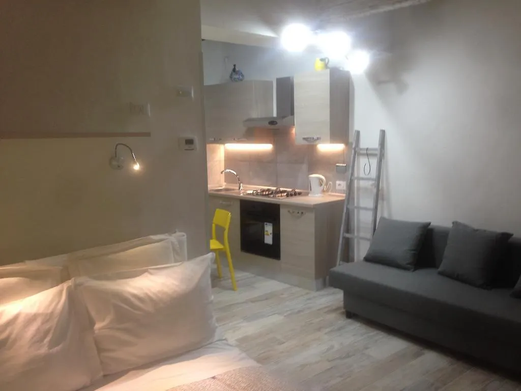 Galileo Galilei Apartment Florence