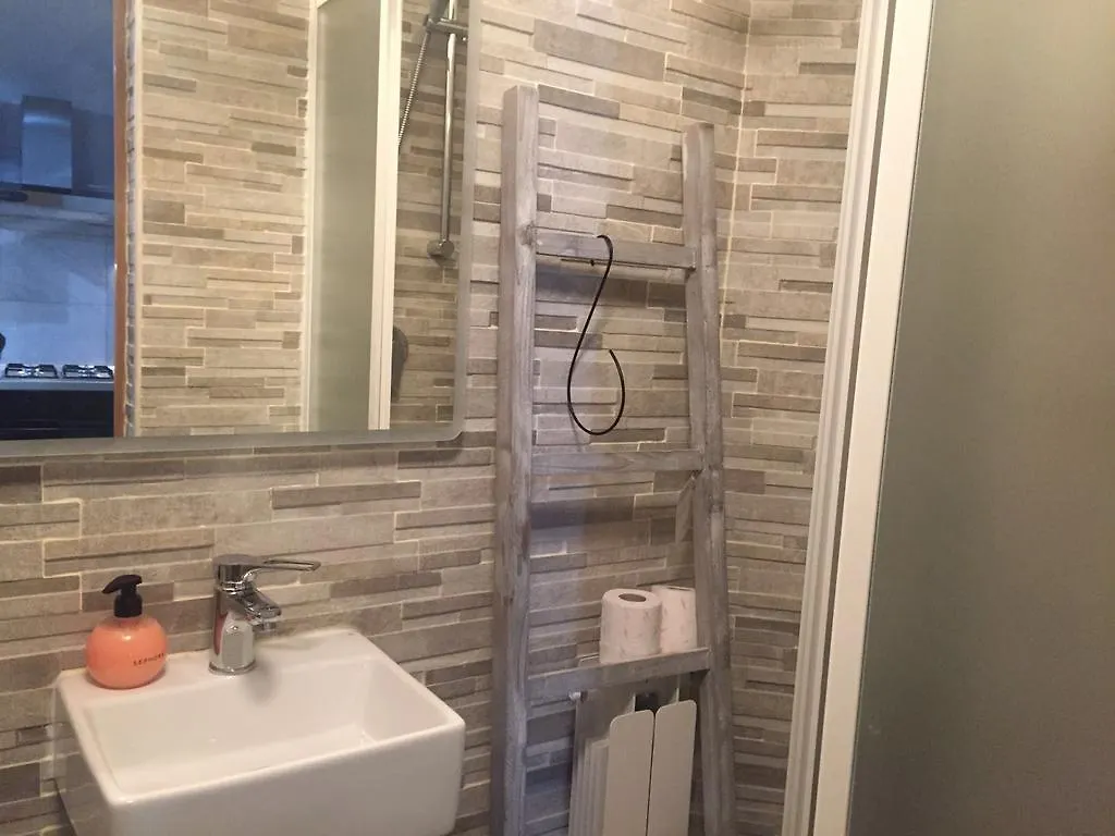Galileo Galilei Apartment Φλωρεντία