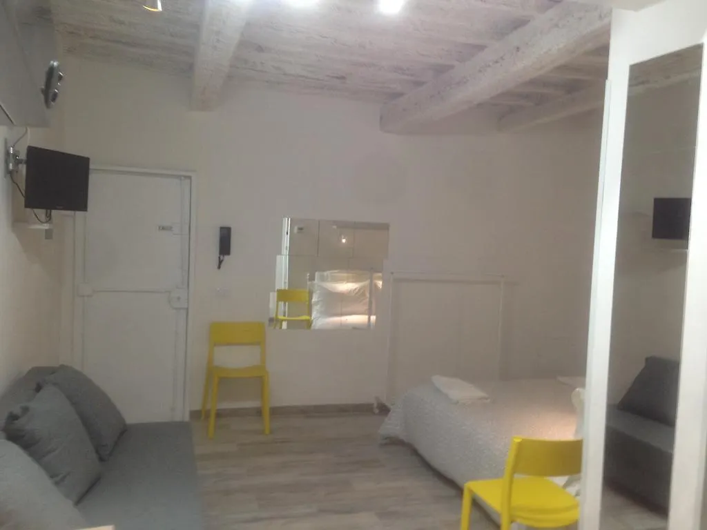 Galileo Galilei Apartment Florence 0*,