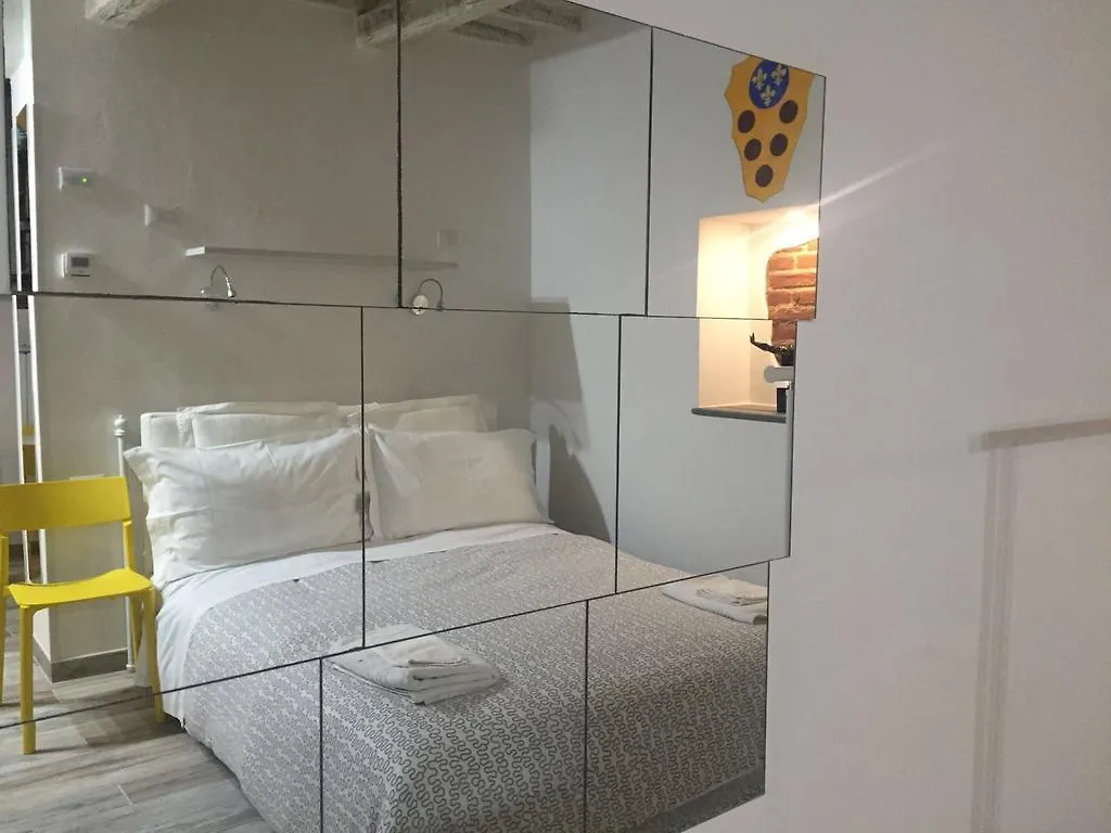 Galileo Galilei Apartment Florence 0*,  Italy