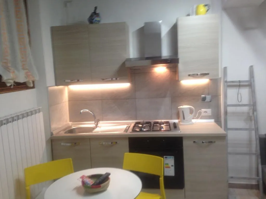 Galileo Galilei Apartment Florence