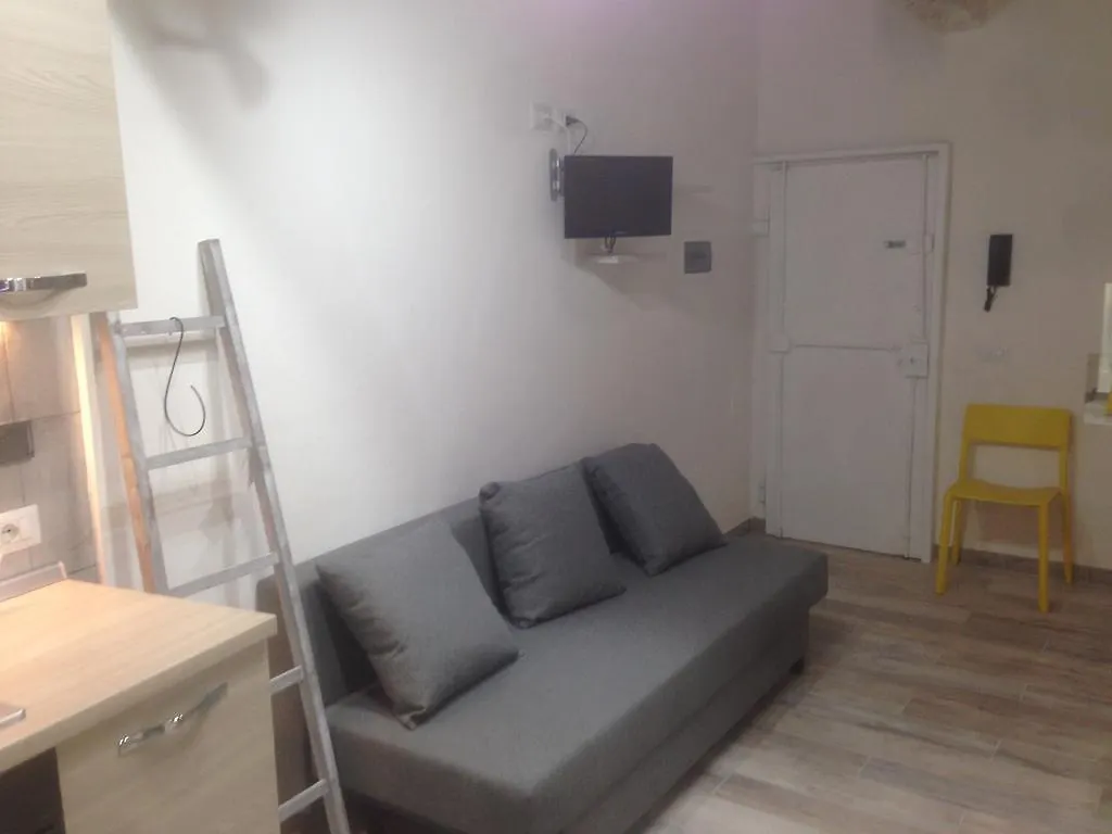Galileo Galilei Apartment Φλωρεντία