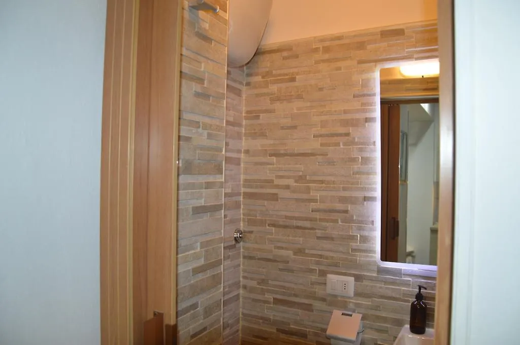 Galileo Galilei Apartment Florence