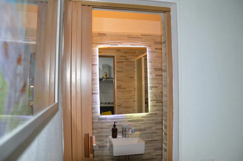 Galileo Galilei Apartment Florence
