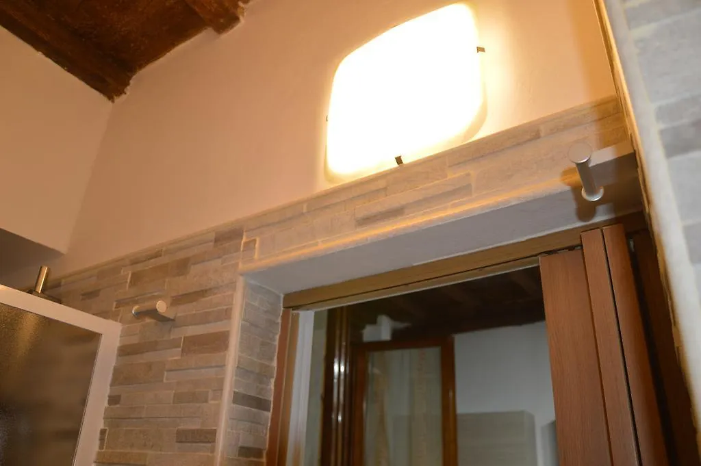 Galileo Galilei Apartment Florence Italy