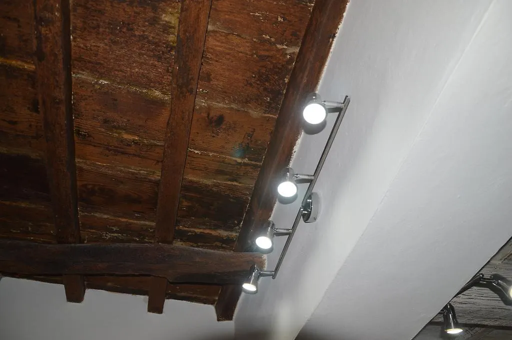 Galileo Galilei Apartment Florence