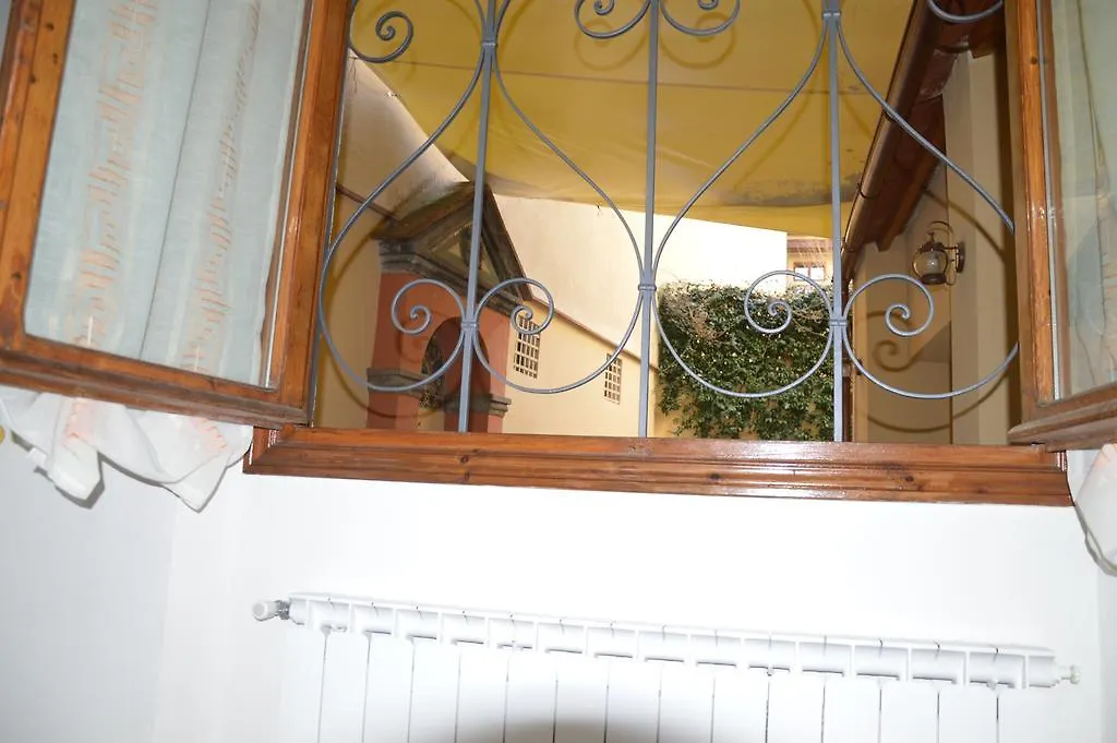 Galileo Galilei Apartment Florence Italy