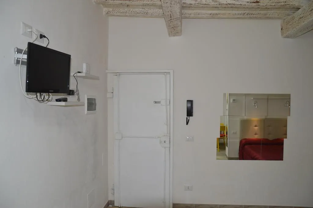Galileo Galilei Apartment Florence