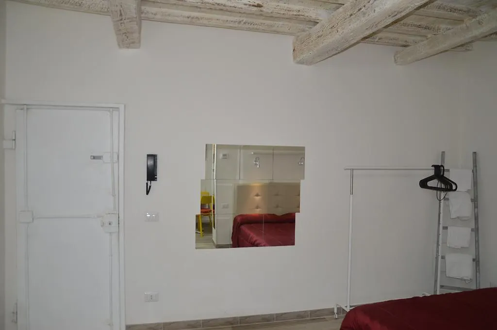 Galileo Galilei Apartment Florence