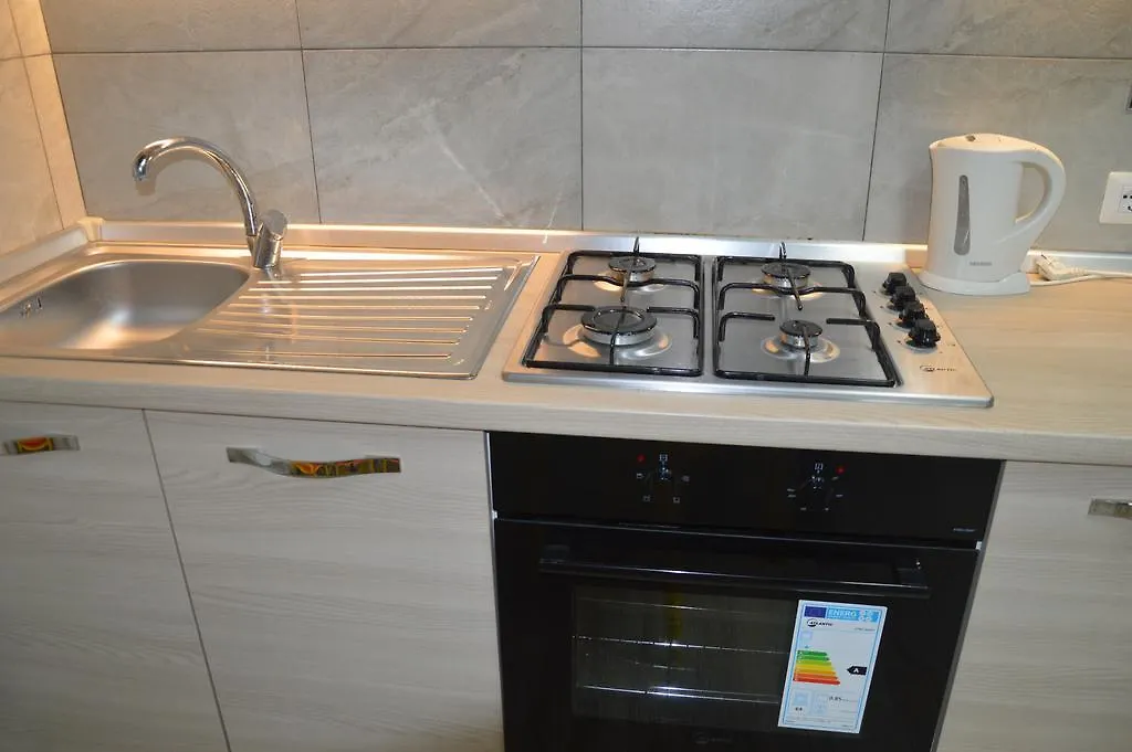 Galileo Galilei Apartment Florence