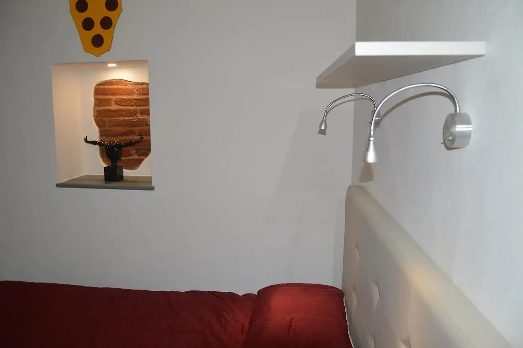Galileo Galilei Apartment Florence