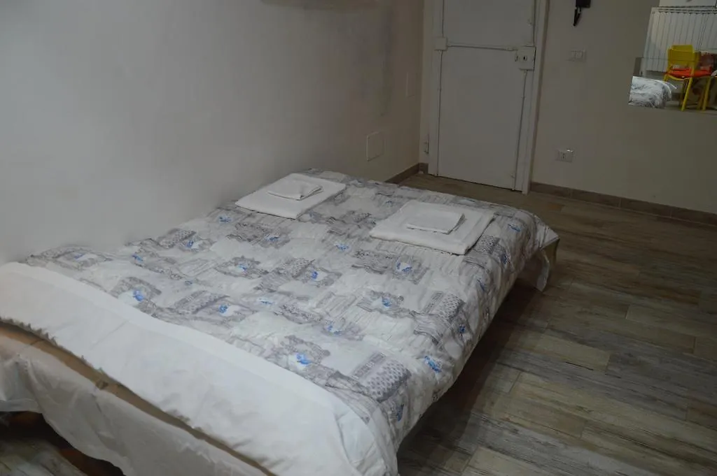 Galileo Galilei Apartment Florence