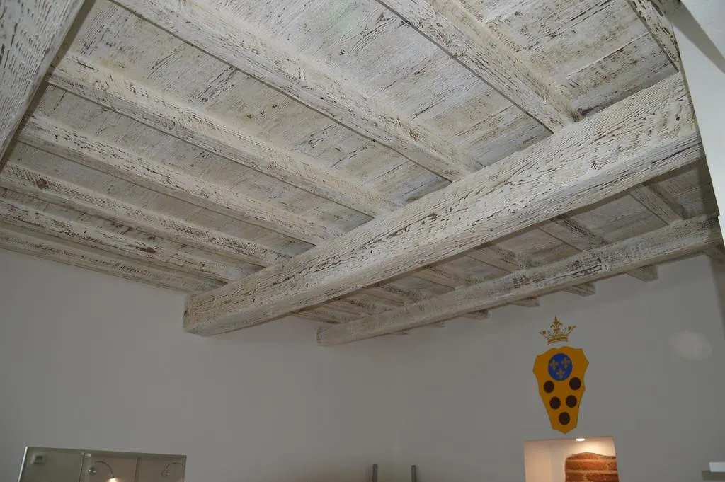 Galileo Galilei Apartment Florence