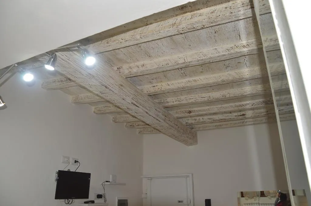 Galileo Galilei Apartment Florence