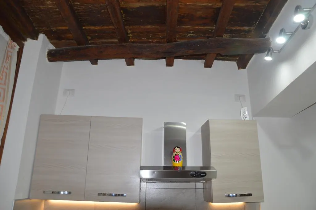 Galileo Galilei Apartment Florence