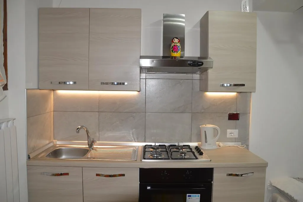 Galileo Galilei Apartment Florence 0*,  Italy