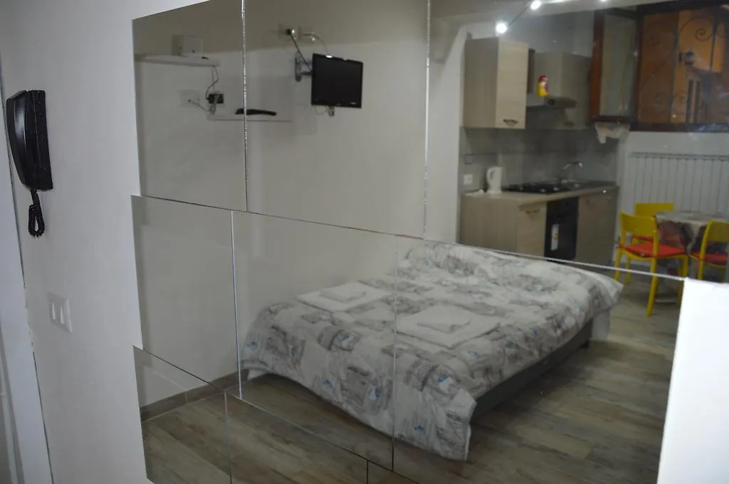Galileo Galilei Apartment Florence Italy