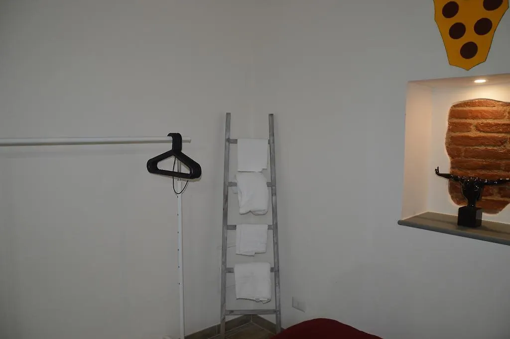 Galileo Galilei Apartment Florence