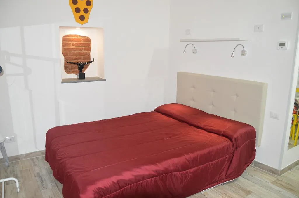 Galileo Galilei Apartment Φλωρεντία